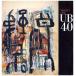 [ запись ]UB40 - HOMELY GIRL 12" EU 1989 год Release 