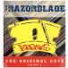 �ڥ쥳���ɡ�V.A. - The Razorblade Breaks (The Original Cuts Volume 2) LP US 2003ǯ��꡼��