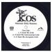 [ запись ]K-OS - HEAVEN ONLY KNOWS 12" CANADA 2001 год Release 