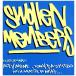 [ запись ]SWOLLEN MEMBERS - SHATTER PROOF / CONSUMPTION 12" US 1999 год Release 