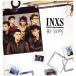 [ запись ]INXS - THE SWING LP JAPAN 1984 год Release 