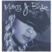�ڥ쥳���ɡ�MARY J BLIGE - MY LIFE 2xLP UK 1994ǯ��꡼��