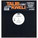 [ запись ]TALIB KWELI - I TRY (Produced by Kanye West) 12" US 2004 год Release 