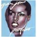 [ запись ]GRACE JONES - PORTFOLIO LP JAPAN