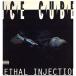 [ запись ]ICE CUBE - LETHAL INJECTION LP US 1993 год Release 