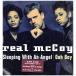 [ запись ]REAL MCCOY - SLEEPING WITH AN ANGEL / OOH BOY (ARMAND'S HARD BAG MIX) 12" US 1996 год Release 