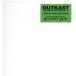 [ запись ]OUTKAST - LAND OF A MILLION DRUMS 12" US 2002 год Release 