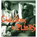 [ запись ]CHAKA DEMUS &amp; PLIERS - ALL SHE WROTE LP US 1993 год Release 
