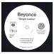 [ запись ]BEYONCE - SINGLE LADIES / IF I WERE A BOY 12" US 2008 год Release 