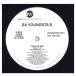 [ запись ]DA YOUNGSTA'S - PASS DA MIC (RE) 12" US 1992 год Release 