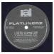 [ запись ]FLATLINERZ - LIVE EVIL / RIVAZ OF RED (PROMO) 12" US 1994 год Release 