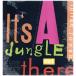 [ запись ]JULIAN JONAH - IT'S A JUNGLE OUT THERE (DEF CLUB MIX) / JUST A LOVE THING 12" US 1990 год Release 