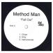 [ запись ]METHOD MAN - FALL OUT / PRESIDENTIAL MC 12" US 2006 год Release 