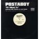 [ запись ]POSTA BOY ft Nelly, Murphy Lee, Cardon - IF I WANT TO 12" US 2002 год Release 
