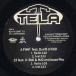 [ запись ]TELA ft Bun B, 8ball &amp; Mjg, Jazze Pha, Streetboy, L Okey, Papa Rue - A PIMP / WANGIN (DOUBLE DOSE-EP) EP US 2001 год Release 