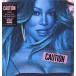 [ запись ]MARIAH CAREY - CAUTION LP EU 2018 год Release 