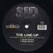 [ запись ]SID feat Styles P, Tragedy, Kool G Rap, Scram Jones - THE LINE-UP / DO WHAT I DO 12" US 2003 год Release 