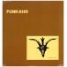 [ запись ]FUNKAHO a.k.a. Jeff Jank - VILLAIN STYLE 12" US 2003 год Release 