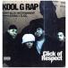 [ запись ]KOOL G RAP - CLICK OF RESPECT 2xLP US 2003 год Release 
