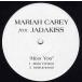 [ запись ]Mariah Carey ft Jadakiss, Elephant Man, Da Brat - MISS YOU / GOTTA THING 4 U-REMIX 12" US 2003 год Release 
