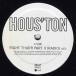 [ запись ]HOUS'TON - RIGHT THURR PART.II 12" US 2003 год Release 