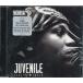 JUVENILE - REALITY CHECK CD US 2005 год Release 