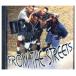 DC BOYS - FROM THE STREETS CD US 2022 год Release 