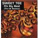 [ запись ]SWEET TEE - IT'S MY BEAT-THE UK REMIXES (UK) 12" UK 1996 год Release 