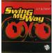 ڥ쥳ɡK.P. & ENVYI - SWING MY WAY 12