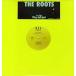[ запись ]THE ROOTS - ADRENALIN (WHITE) 12" US 1998 год Release 