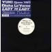 [ record ]YUKI AND ELISHA LA'VERNE - LADY TO LADY 12" UK 1999 year Release 