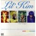 [ record ]LIL' KIM ft Angie Martinez, Da Brat, Left Eye, Missy Elliott - NOT TONIGHT-REMIX (UK) 12" UK 1997 year Release 