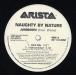 [ запись ]NAUGHTY BY NATURE ft Zhane - JAMBOREE 12" US 1999 год Release 