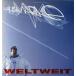 【レコード】HAUSMARKE - WELTWEIT 2xLP GERMANY 1998年リリース