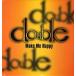 [ запись ]DOUBLE - MAKE ME HAPPY 12" JAPAN 1999 год Release 