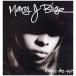 [ запись ]MARY J BLIGE - WHAT'S THE 411? (RI) LP GERMANY 1999 год Release 