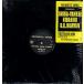 [ запись ]SHIBA-YANKEE*HIBAHIHI*G.K.MARYAN - FANTASTIC THREE 12" JAPAN 1999 год Release 
