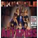 [ запись ]AKINYELE - AKTAPUSS 2xLP US 1999 год Release 