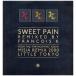 [ запись ]MISIA - SWEET PAIN-FRANCOIS K REMIX 12" JAPAN 2000 год Release 