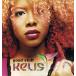 [ запись ]KELIS - GOOD STUFF 12" EU 2000 год Release 