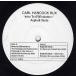 [ запись ]CARL HANCOCK RUX - INTRO TO (R) EVOLUTION 12" US 2000 год Release 