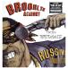 �ڥ쥳���ɡ�BROOKLYN ACADEMY - RUSSIAN RHOULETTE / PANA DE QUE 12