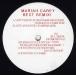 [ запись ]MARIAH CAREY - Love Hangover / Endless Love (Best Remix-EP) EP JAPAN 2000 год Release 
