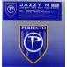 [ запись ]JAZZY M - JAZZIN' THE WAY YOU KNOW (UK) 12" UK 2000 год Release 