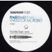[ запись ]FREIL - WEST OF MOTEBE-REMIX 12" UK 2000 год Release 