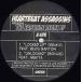 [ запись ]HEARTBEAT ASSASSINS PRESENTS - THE EASTSIDE REMIX EP 12" US 2004 год Release 
