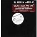 ڥ쥳ɡR KELLY & JAY-Z - DON'T LET ME DIE / THE RETURN 12