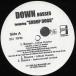 [ запись ]DOWN feat Snoop Dogg / KILO feat Snoop Dogg - BOSSES / JEFES (WHITE) 12" US 2003 год Release 