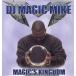 [ запись ]DJ MAGIC MIKE - MAGIC'S KINGDOM 2xLP US 2000 год Release 
