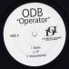 ڥ쥳ɡOL' DIRTY BASTARD - OPERATOR / POP SHOTS 12